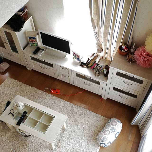 cocoさんの実例写真