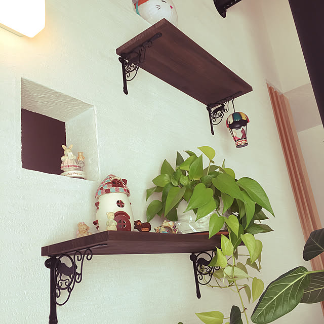 momochiyoさんの実例写真