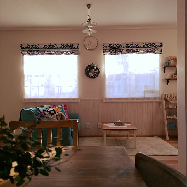 asakokumanoheyaさんの実例写真