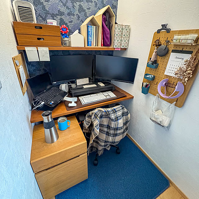 pinochoさんの部屋