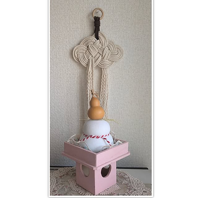 monnさんの実例写真