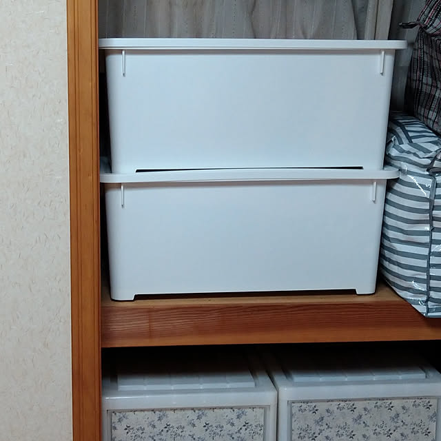 Tさんの実例写真