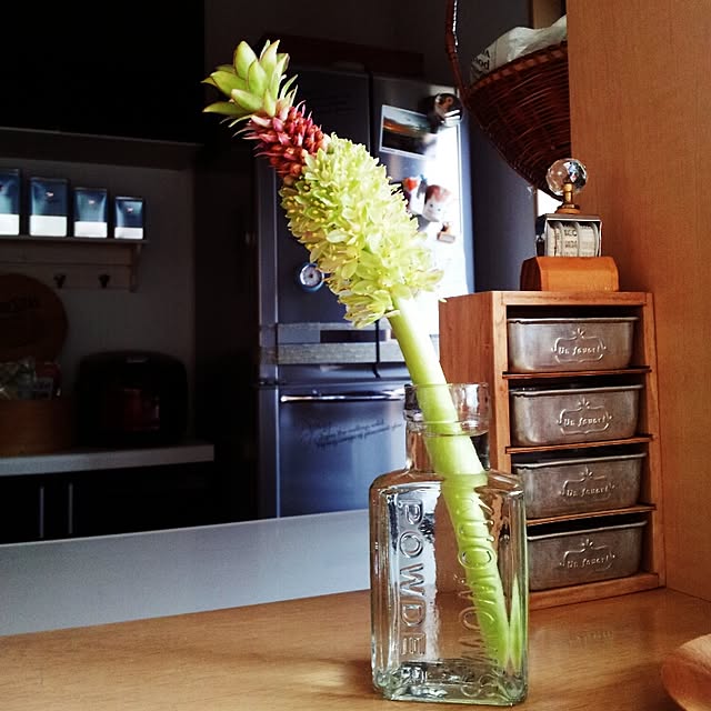 konさんの実例写真