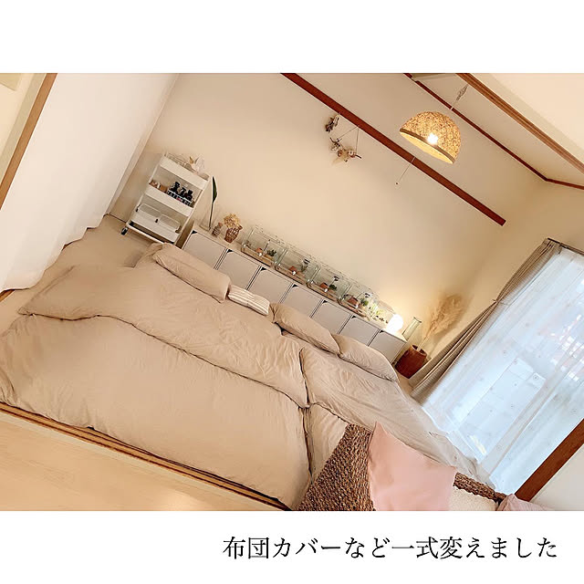 chaluさんの実例写真