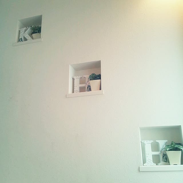waramieさんの実例写真