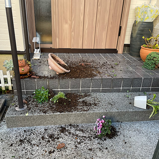 reonmamaさんの実例写真