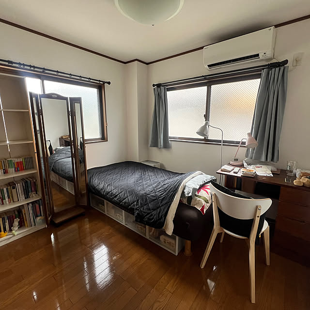 Yahさんの実例写真