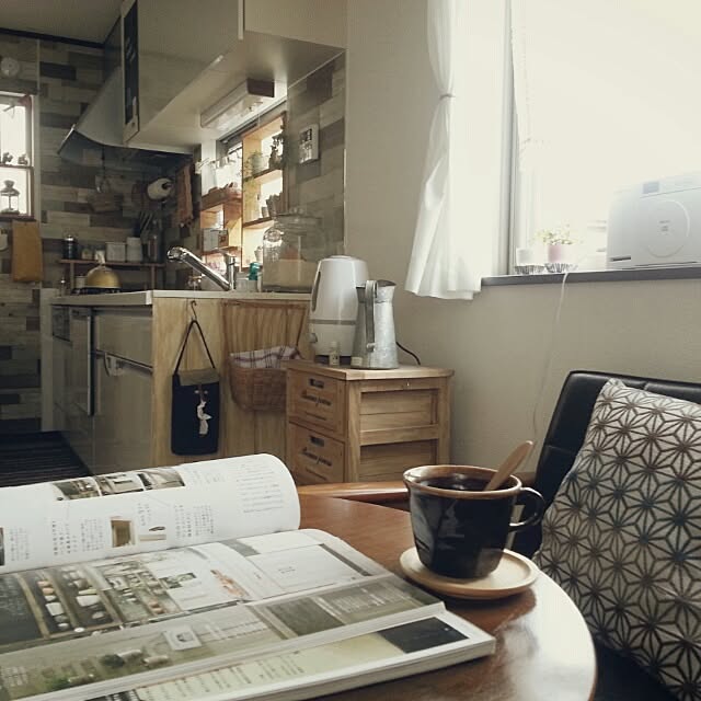 hiromi0302さんの実例写真