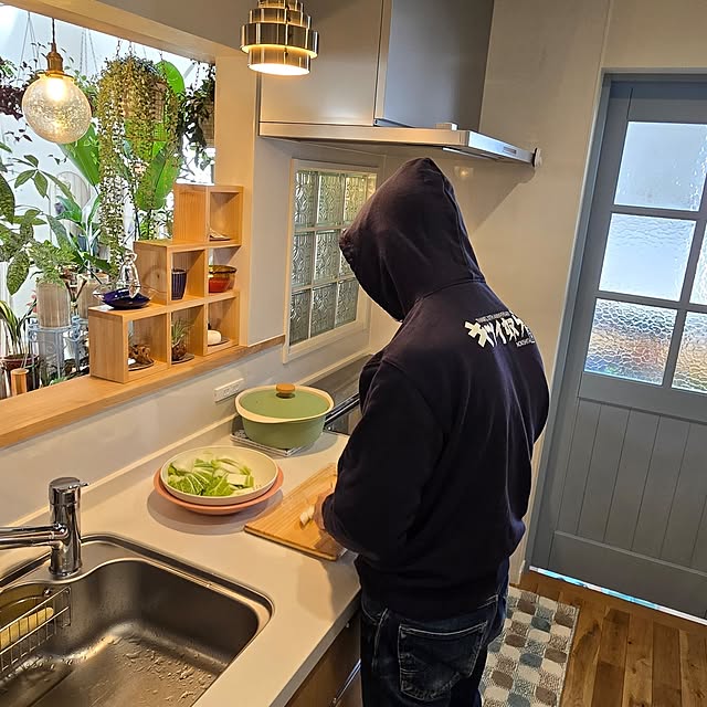 nonbiri_house_さんの部屋