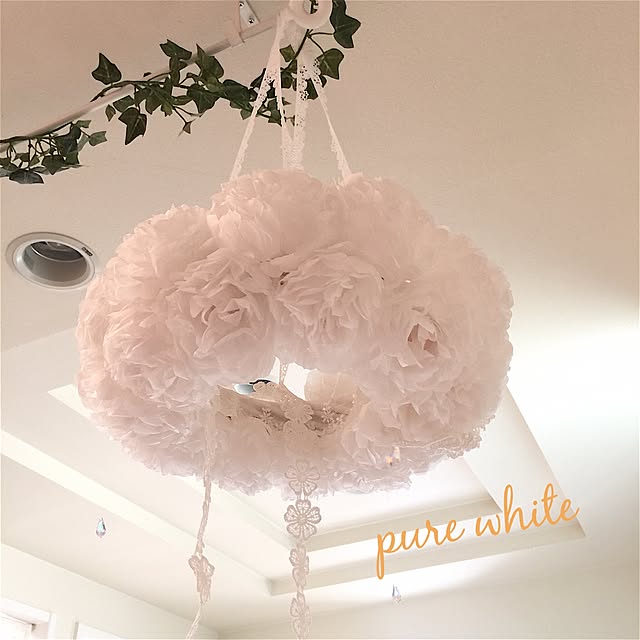 cherryさんの実例写真