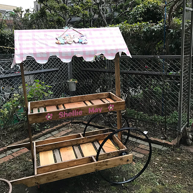 machakoさんの実例写真