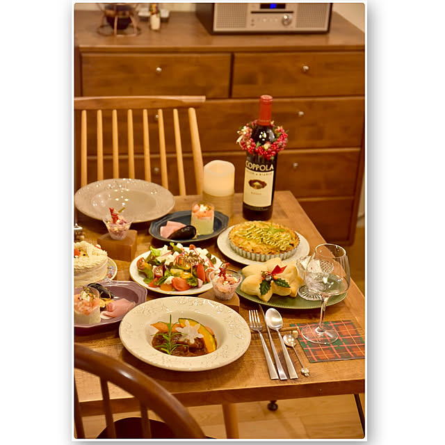 mikigumaさんの部屋