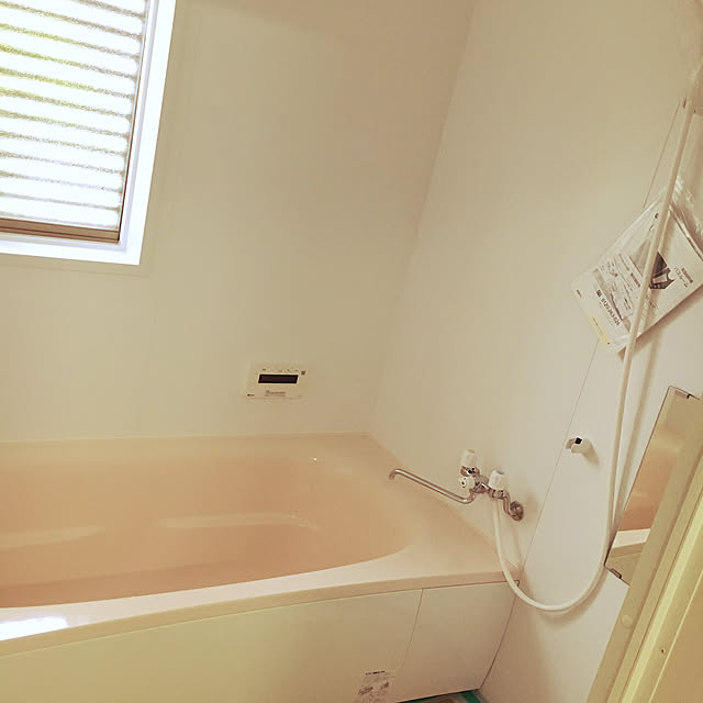 バス/トイレのインテリア実例 - 2019-07-10 13:40:50