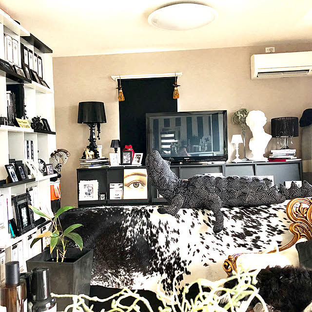 Noirさんの実例写真