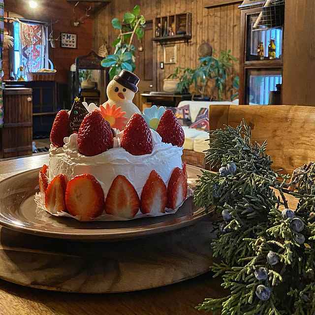 kinari.akariさんの実例写真