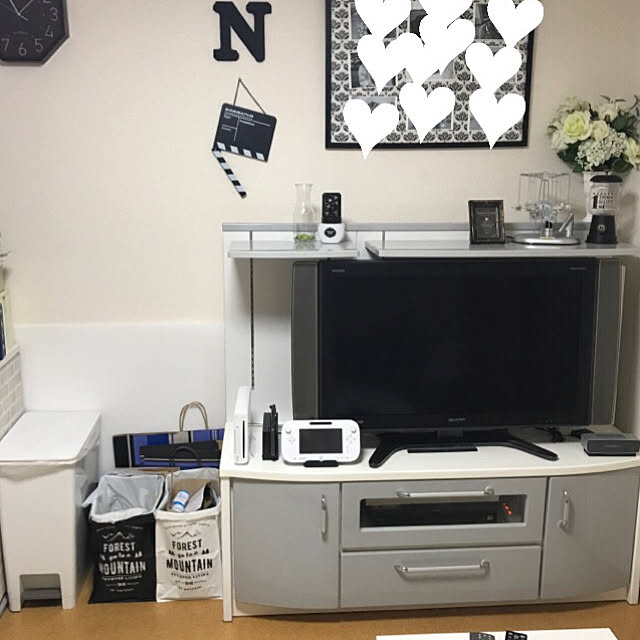 haruさんの実例写真