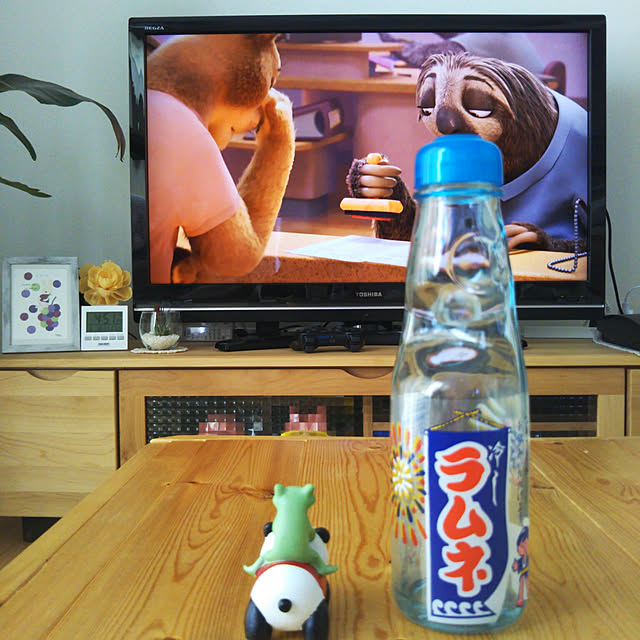 raichi918さんの実例写真