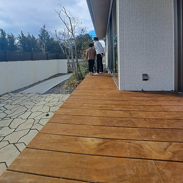 Saranさんの実例写真