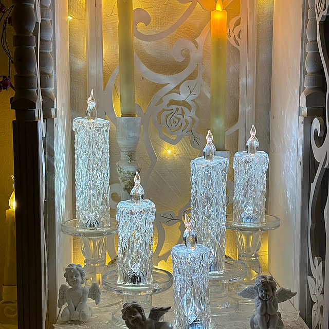 shabby666さんの部屋