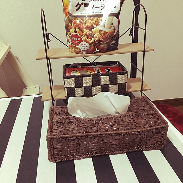 kajiさんの実例写真
