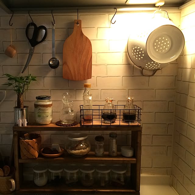 kirikariさんの実例写真