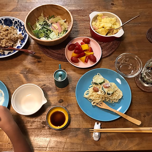 noriさんの実例写真