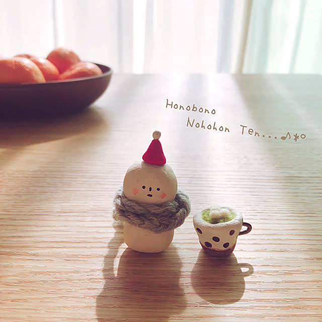 mangoさんの実例写真