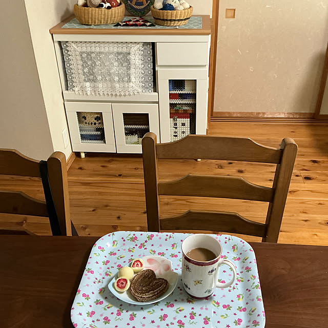 chiiyanさんの部屋