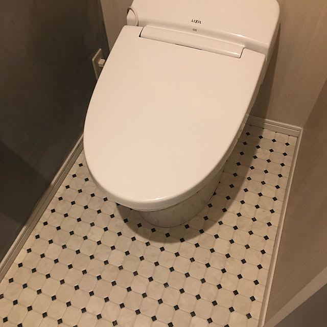 バス/トイレのインテリア実例 - 2020-09-30 19:49:17