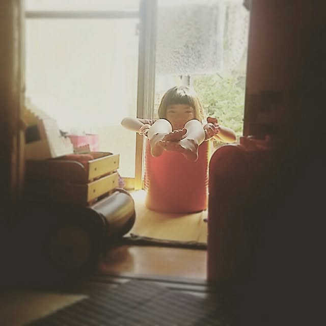 macさんの実例写真