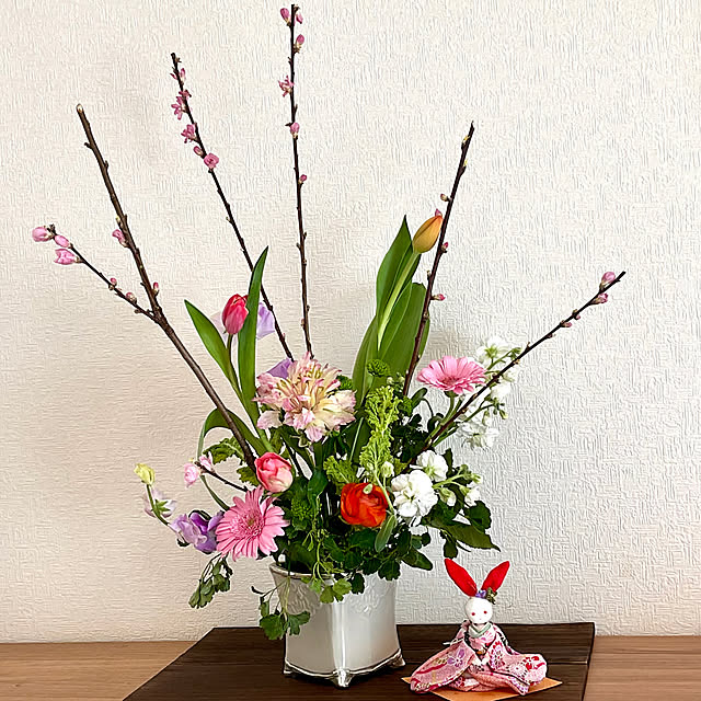 2.11maririnさんの実例写真