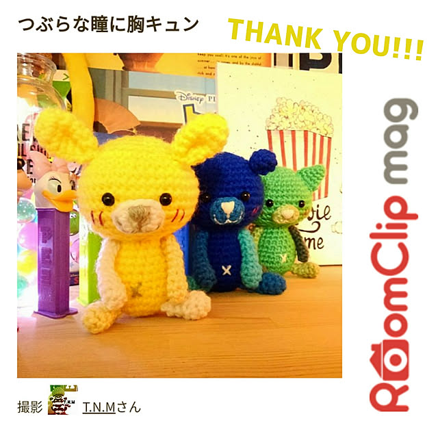 T.N.Mさんの実例写真