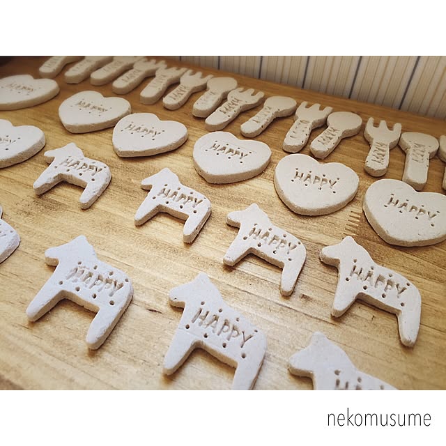 nekomusumeさんの実例写真