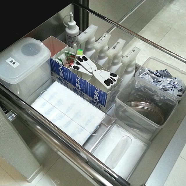 naoさんの実例写真
