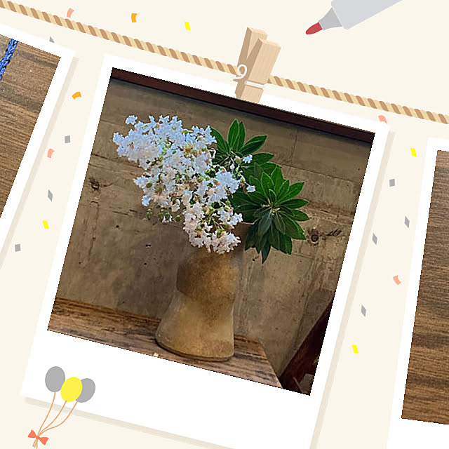 reeさんの実例写真