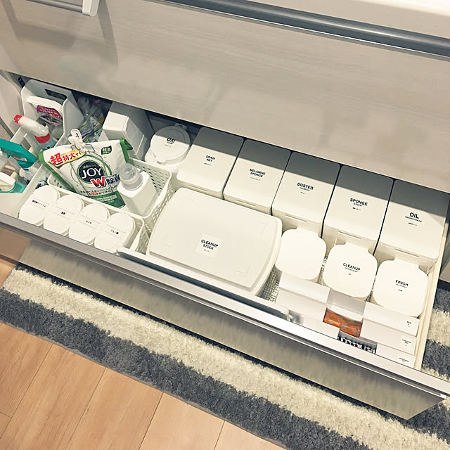 キッチン/新築一戸建て/シンプルな暮らし/スッキリ暮らしたい/犬のいる暮らし...などのインテリア実例 - 2019-04-14 23:56:15