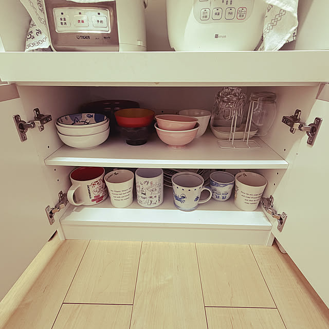 nejibanaさんの実例写真