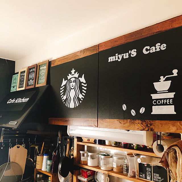 Miyuさんの実例写真