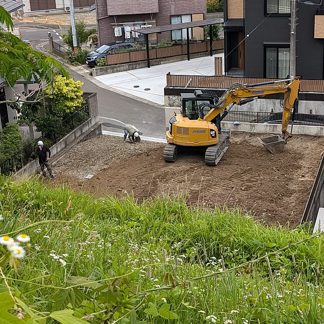 実例写真