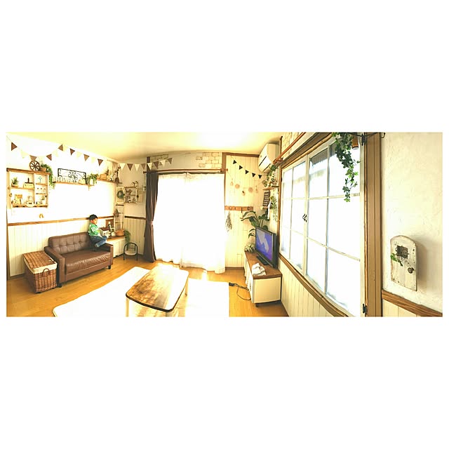 Hiromi.さんの実例写真