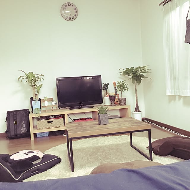 myuさんの実例写真