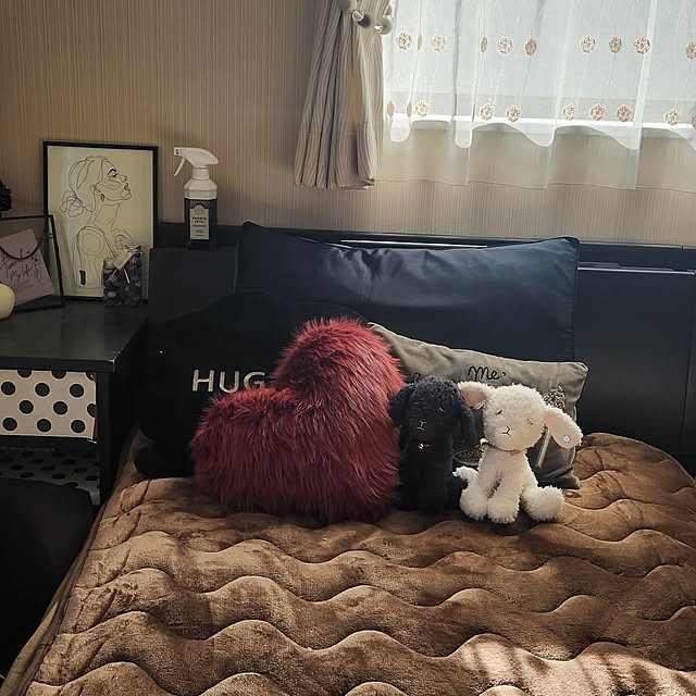 ku-kaiさんの部屋