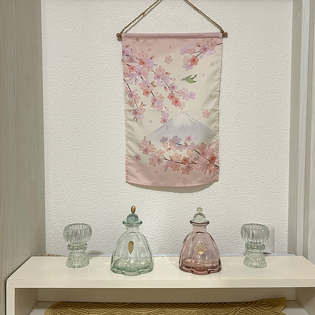 Mさんの部屋