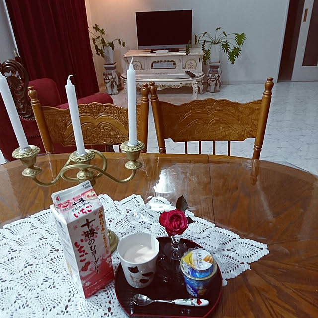 machikomamaさんの実例写真