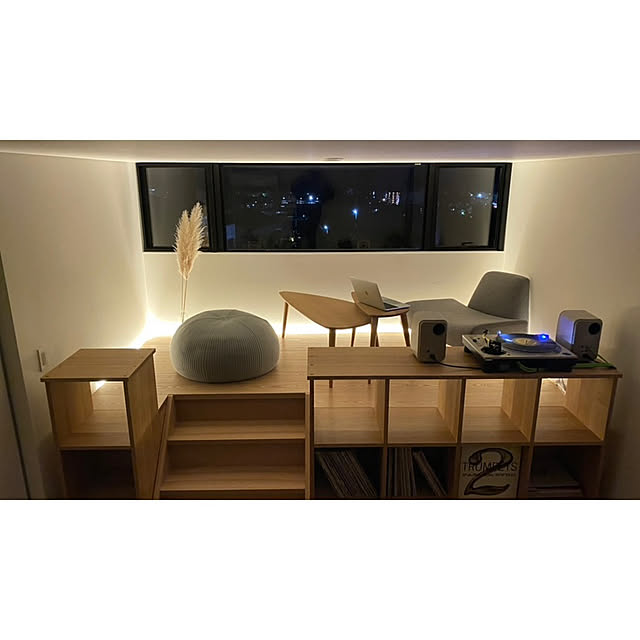GISSANさんの部屋