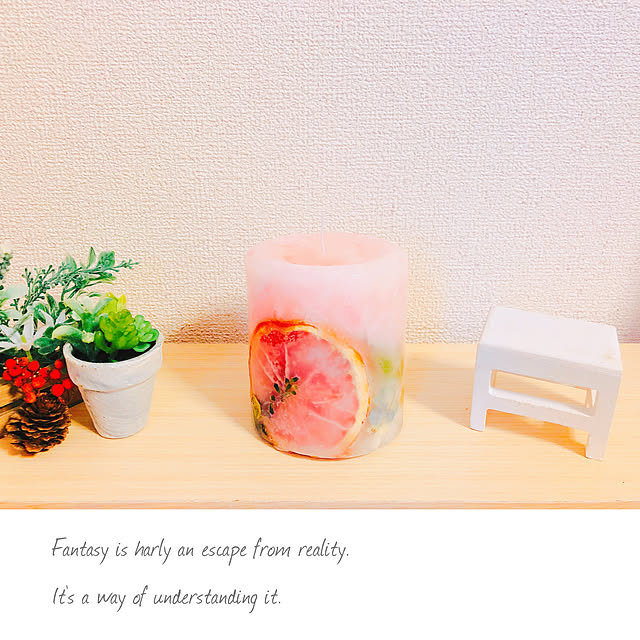 ccc.さんの実例写真