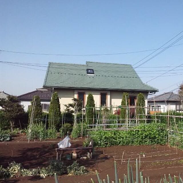 tsurusaki-architectさんの実例写真