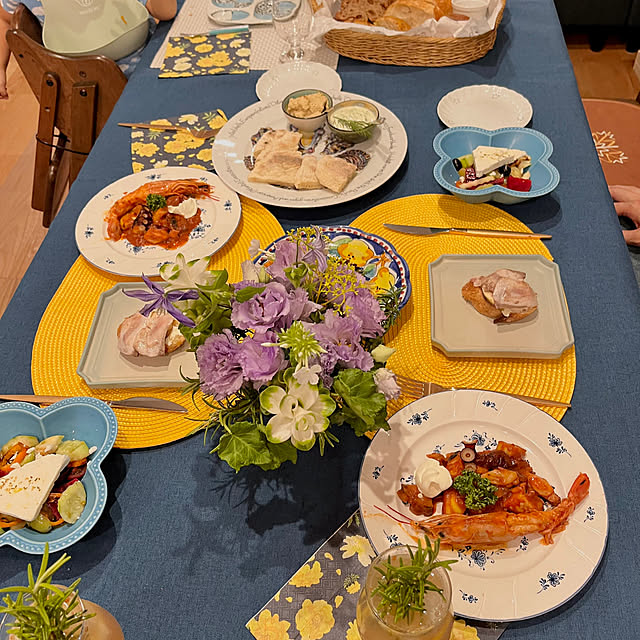 saku_yadoさんの実例写真