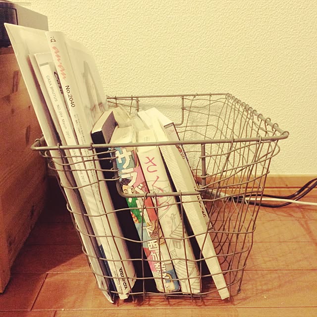 reiさんの実例写真
