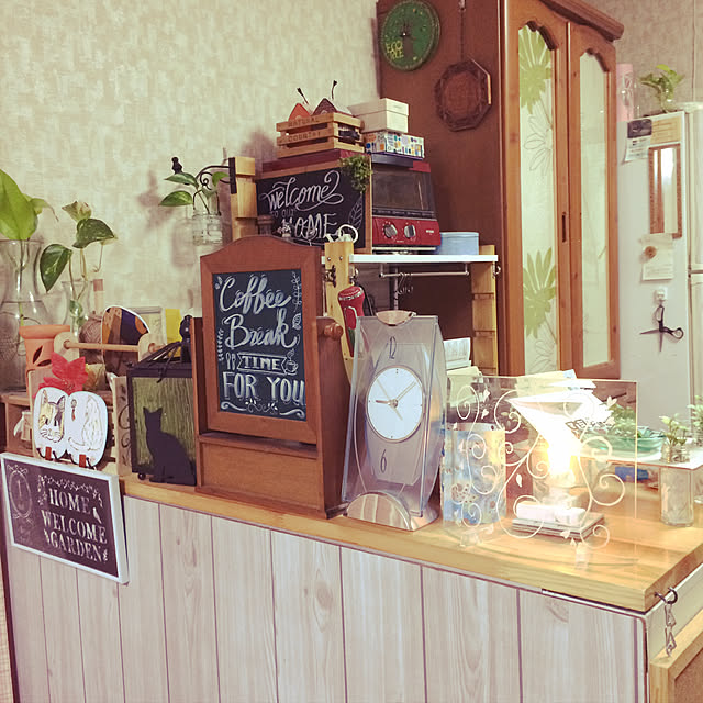 rin.ran.takeakariさんの実例写真